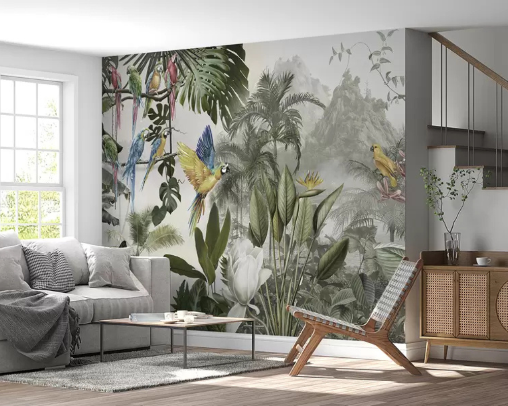 Read more about the article Discover Why ChaunceyAllPro is NYC’s Premier Wallpaper Installation Service