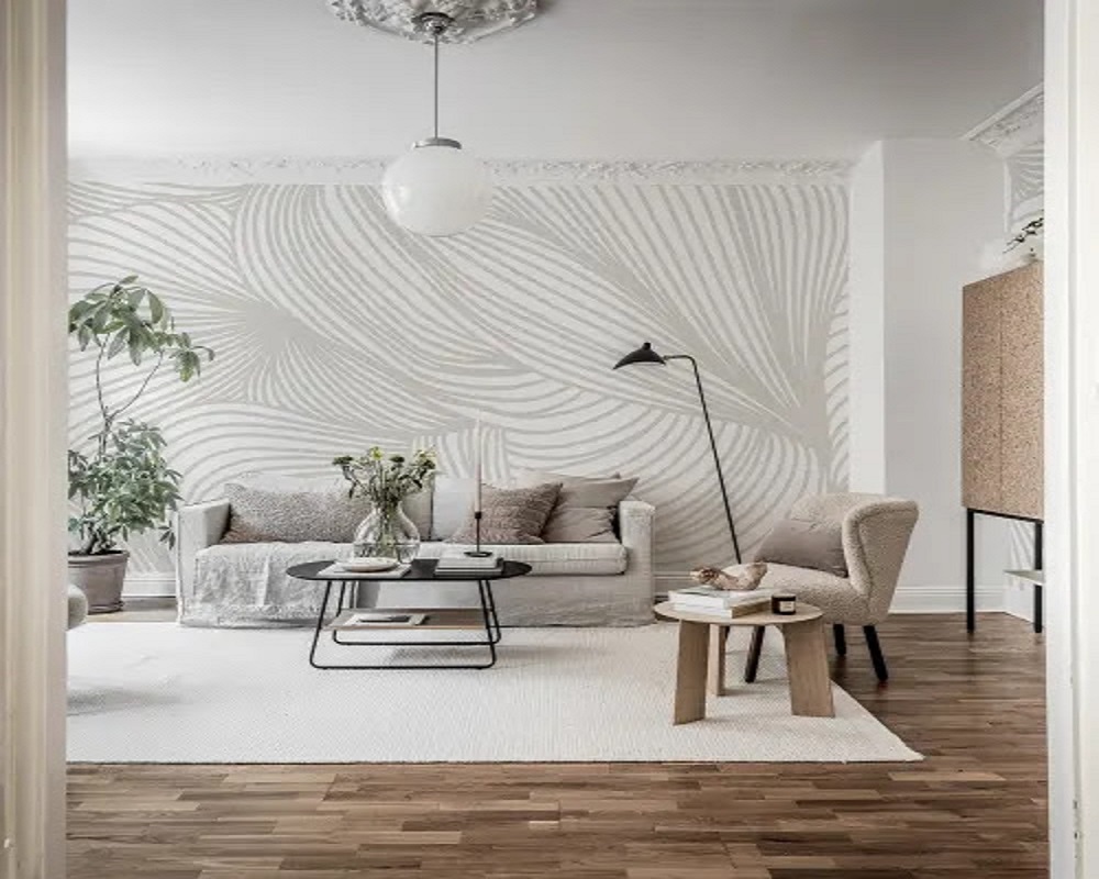 Read more about the article A Go to Guide to High-End PrePasted Gournay Installation WallPaper: A Beginners Guide  