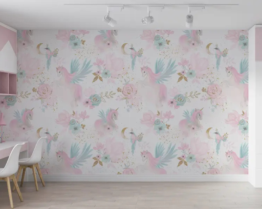 Read more about the article The Art of Installation: Professional Tips for Perfect Wallpaper Application in Your Home or Office