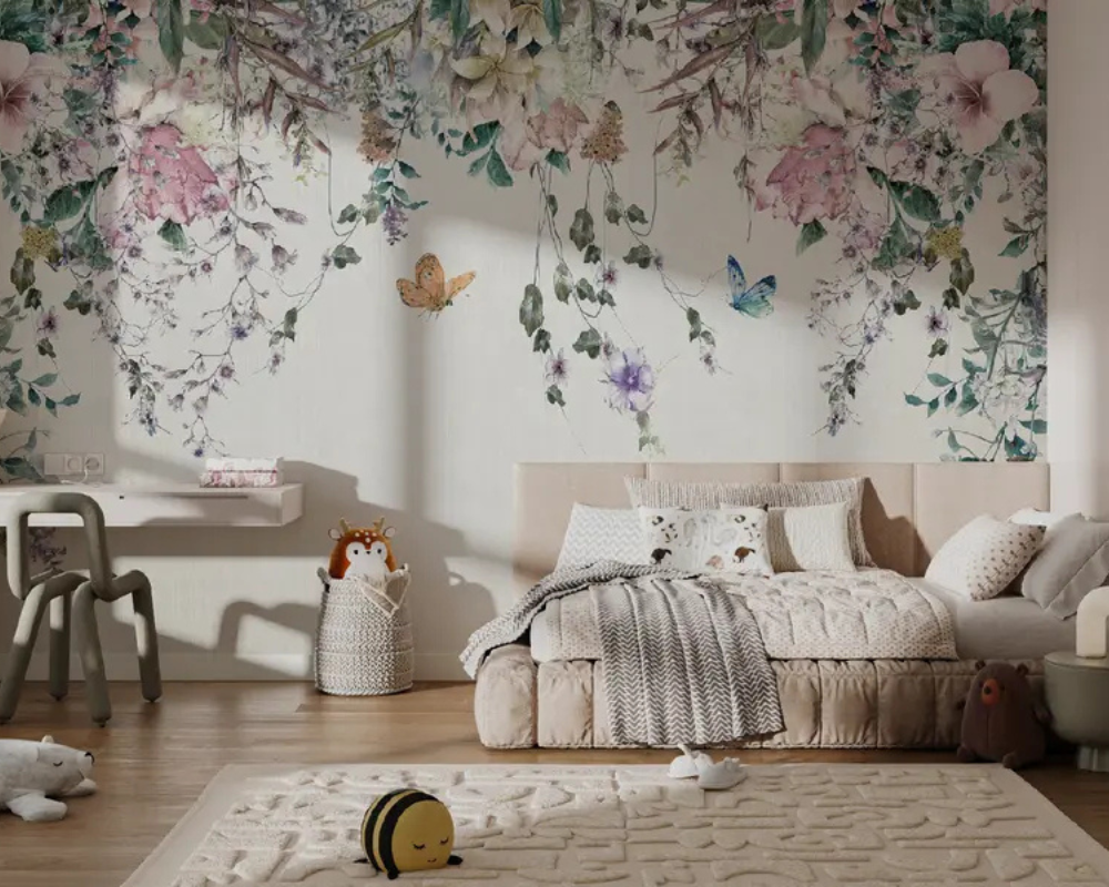 Read more about the article Maximizing Small Spaces: Wallpaper Tricks for NYC Apartments