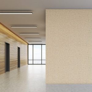 Wallcovering- Beige Earth Mist