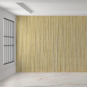 Wallcovering Brushed Birch