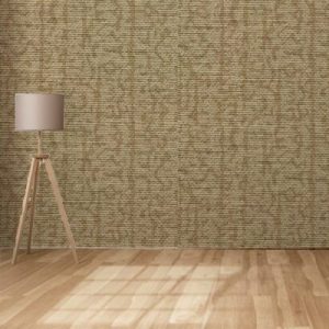 Wallcovering Buff Hieroglyph