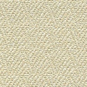 Upholstered Tan Wallcovering