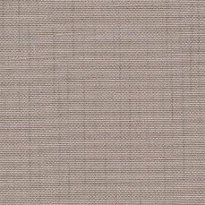 Shiny Silver Linen Wallcovering