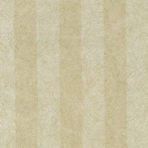 Striped Ivory Pearl Wallcovering