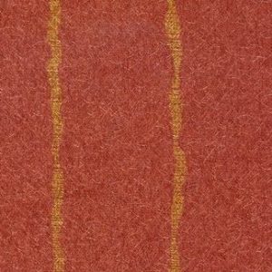 Ripped Magenta Wallcovering