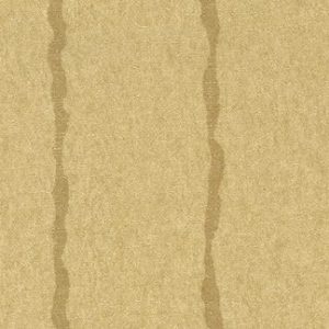 Ripped Beige Tissue Wallcovering