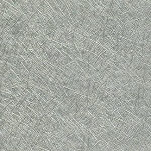 Silver Brush Touch Wallcovering
