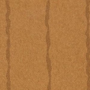 Ripped Brownie Tissue Wallcovering