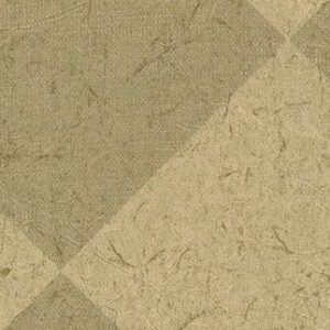 Taupe Diamond Wallcovering