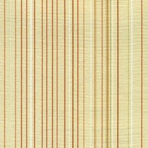 Patterned Stripe Wallcovering