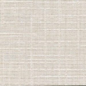 White Selvage Wallcovering