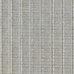 Wallcovering Striped Weave Gray