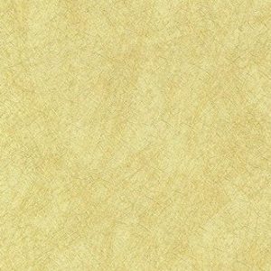 Brushy Bloom Blonde Wallcovering