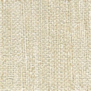 Off White Wattle Wallcovering