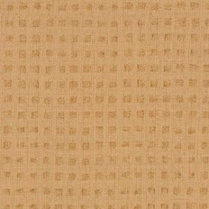 Cross Hatched Caramel Wallcovering