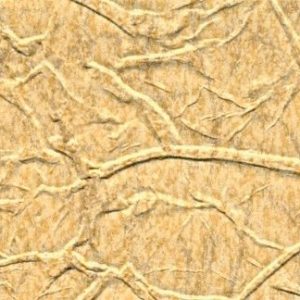 Wrinkly Tiramisu Wallcovering