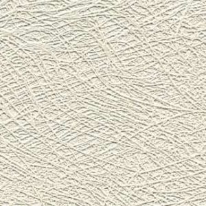 White Floss Wallcovering