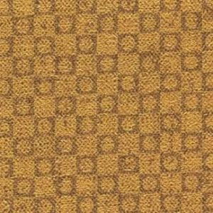 Retro Fawn Wallcovering