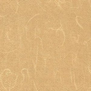 Cream Swirl Hide Wallcovering