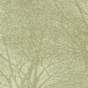 Olive Forest Wallcovering