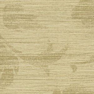 Fanciful Fawn Leaves Wallcovering