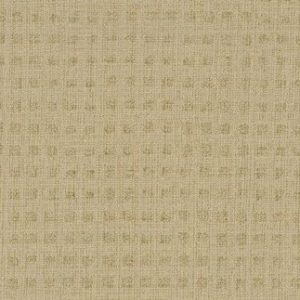 Cross Hatched Khaki Wallcovering