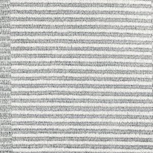Wallcovering Gray Stripe Riva