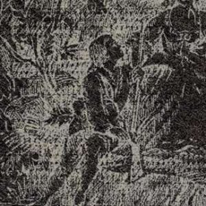 Black Country Feeling Wallcovering