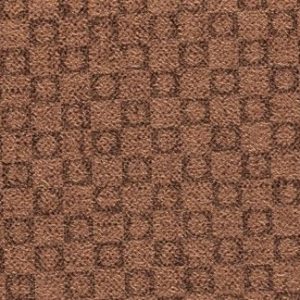 Retro Mauve Wallcovering