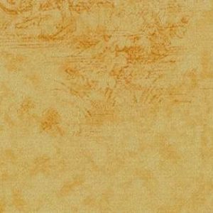 Brassy Country Feeling Wallcovering