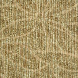 Fawn Blossoming Wallcovering
