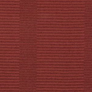 Wallcovering Burgundy Louvers