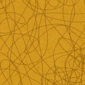 Vista Brass Wallcovering
