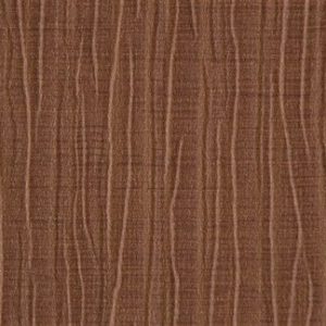 Etched Brown Coal Wallcovering