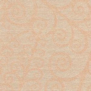 Ornamental Pink Wallcovering