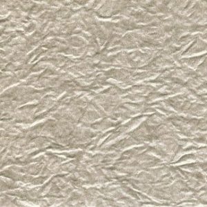 Wallcovering Silver Wrinkles