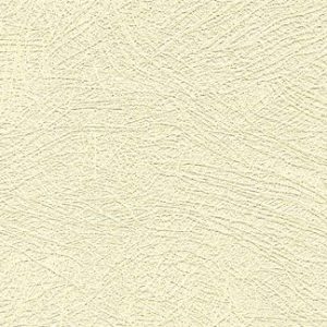 Pale Yellow Floss Wallcovering