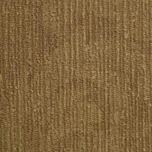 Taupe Flowers Wallcovering