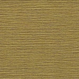 Olive Woven Silk Wallcovering