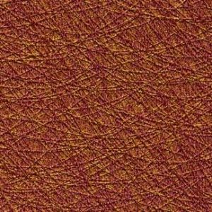 Antique Brass Wallcovering