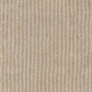 Raised Stripe Taupe Wallcovering