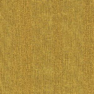 Raised Stripe Gold Wallcovering
