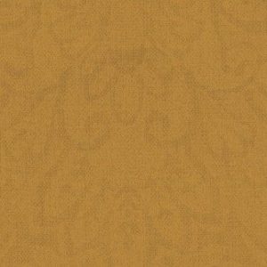 Embroidered Bronze Wallcovering