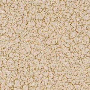 Sculptured Brown Wallcovering