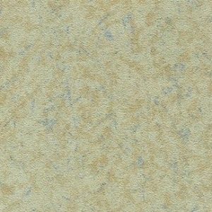 Graphic Green Wallcovering