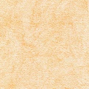 Tangerine Swirl Wallcovering