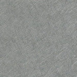 Grey Brush Touch Wallcovering