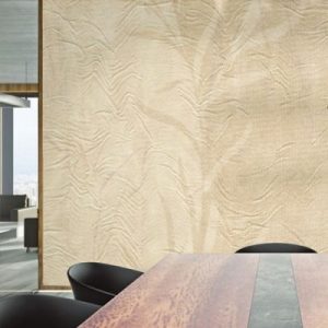 Wallcovering Liana Ivory